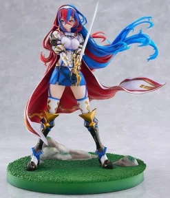 Intelligent Systems Figure*Fire Emblem Alear 1/7 Figure JAPAN OFFICIAL