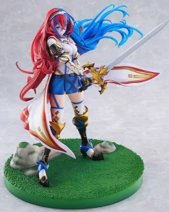 Intelligent Systems Figure*Fire Emblem Alear 1/7 Figure JAPAN OFFICIAL