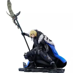 Intelligent Systems Fire Emblem Dimitri 1/7 Figure JAPAN OFFICIAL