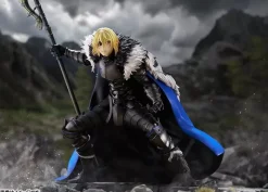 Intelligent Systems Fire Emblem Dimitri 1/7 Figure JAPAN OFFICIAL