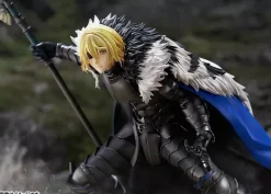 Intelligent Systems Fire Emblem Dimitri 1/7 Figure JAPAN OFFICIAL