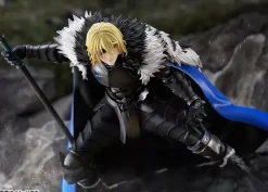 Intelligent Systems Fire Emblem Dimitri 1/7 Figure JAPAN OFFICIAL