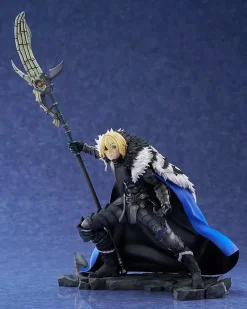 Intelligent Systems Fire Emblem Dimitri 1/7 Figure JAPAN OFFICIAL