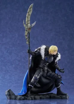 Intelligent Systems Fire Emblem Dimitri 1/7 Figure JAPAN OFFICIAL