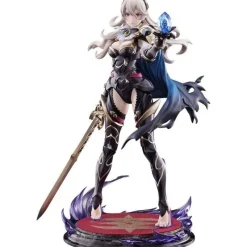 Intelligent Systems Fire Emblem Nohr Noble Corrin 1/7 Figure JAPAN OFFICIAL