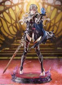 Intelligent Systems Fire Emblem Nohr Noble Corrin 1/7 Figure JAPAN OFFICIAL