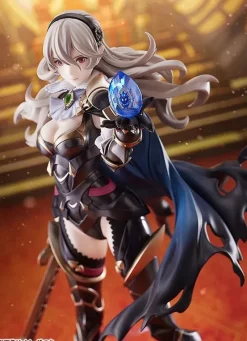 Intelligent Systems Fire Emblem Nohr Noble Corrin 1/7 Figure JAPAN OFFICIAL