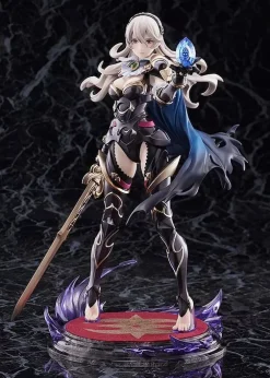 Intelligent Systems Fire Emblem Nohr Noble Corrin 1/7 Figure JAPAN OFFICIAL