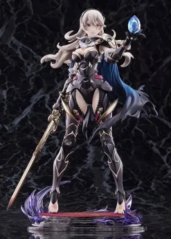 Intelligent Systems Fire Emblem Nohr Noble Corrin 1/7 Figure JAPAN OFFICIAL