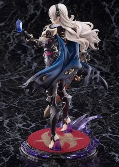 Intelligent Systems Fire Emblem Nohr Noble Corrin 1/7 Figure JAPAN OFFICIAL