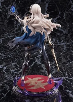 Intelligent Systems Fire Emblem Nohr Noble Corrin 1/7 Figure JAPAN OFFICIAL