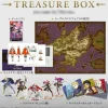 Nintendo Fire Emblem Warriors Three Hopes TREASURE BOX Limited Edition JAPAN
