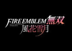 Nintendo Fire Emblem Warriors Three Hopes TREASURE BOX Limited Edition JAPAN
