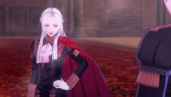 Nintendo Fire Emblem Warriors Three Hopes TREASURE BOX Limited Edition JAPAN