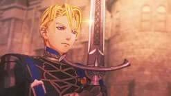 Nintendo Fire Emblem Warriors Three Hopes TREASURE BOX Limited Edition JAPAN