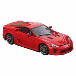 Focal Horizon FH x Model One Figure*Lexus LFA Red LHD 1/64 JAPAN OFFICIAL
