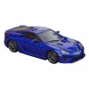 Focal Horizon FH x Model One Lexus LFA Pearl Blue LHD 1/64 JAPAN OFFICIAL