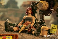 FOGTOYS Fantasy Alphabet Series EA02 M 1/12 Action Figure JAPAN OFFICIAL