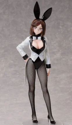 FREEing Figure*A Ninja and an Assassin Under One Roof Konoha Koga Bunny Ver. 1/6 Figure