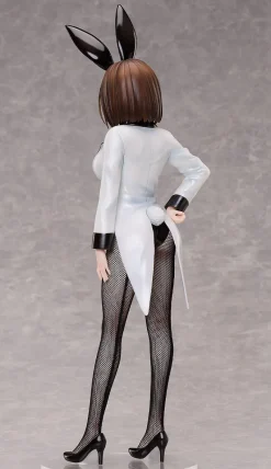 FREEing Figure*A Ninja and an Assassin Under One Roof Konoha Koga Bunny Ver. 1/6 Figure