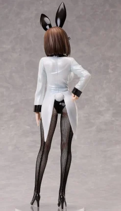 FREEing Figure*A Ninja and an Assassin Under One Roof Konoha Koga Bunny Ver. 1/6 Figure