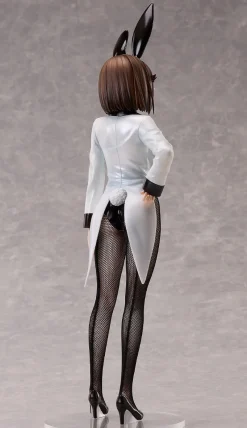 FREEing Figure*A Ninja and an Assassin Under One Roof Konoha Koga Bunny Ver. 1/6 Figure