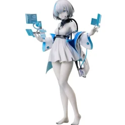 FREEing Figure*Azur Lane TB quiet 1/7 Figure JAPAN OFFICIAL