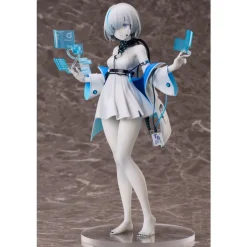 FREEing Figure*Azur Lane TB quiet 1/7 Figure JAPAN OFFICIAL