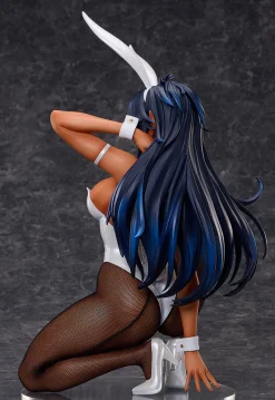 FREEing Figure*Bastard!! Heavy Metal Dark Fantasy Arshes Nei Bunny Ver. 1/4 Figure