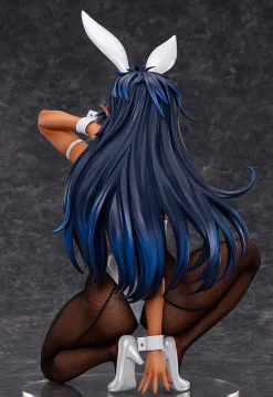 FREEing Figure*Bastard!! Heavy Metal Dark Fantasy Arshes Nei Bunny Ver. 1/4 Figure