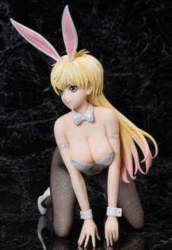 FREEing Figure*Bastard!! Heavy Metal Dark Fantasy Sean Ari Bunny Ver 1/12 Figure JAPAN