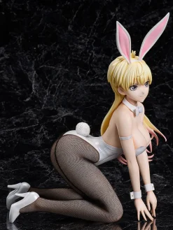 FREEing Figure*Bastard!! Heavy Metal Dark Fantasy Sean Ari Bunny Ver 1/12 Figure JAPAN