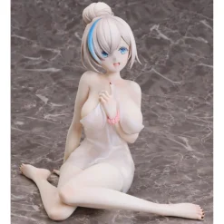 FREEing Figure*B-style Azur Lane TB kind Hot Spring Ver 1/4 Figure JAPAN OFFICIAL