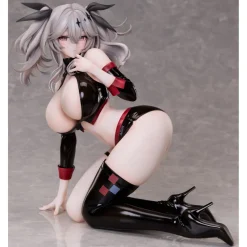 FREEing B-style Azur Lane Joffre Blessings' First Flight Figure JAPAN OFFICIAL