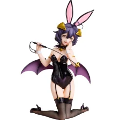 FREEing Figure*B-style Gushing over Magical Girls Magia Baiser Bunny Ver. Figure JAPAN