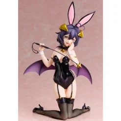 FREEing Figure*B-style Gushing over Magical Girls Magia Baiser Bunny Ver. Figure JAPAN