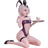 FREEing Figure*B-style Iro Bunny Illustrated by mignon 1/6 Figure JAPAN OFFICIAL