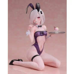 FREEing Figure*B-style Iro Bunny Illustrated by mignon 1/6 Figure JAPAN OFFICIAL