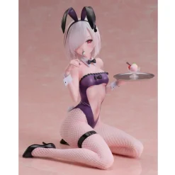 FREEing Figure*B-style Iro Bunny Illustrated by mignon 1/6 Figure JAPAN OFFICIAL