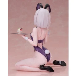 FREEing Figure*B-style Iro Bunny Illustrated by mignon 1/6 Figure JAPAN OFFICIAL