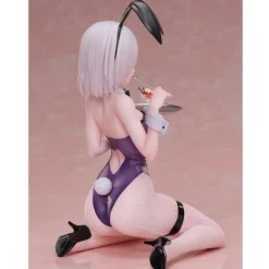 FREEing Figure*B-style Iro Bunny Illustrated by mignon 1/6 Figure JAPAN OFFICIAL