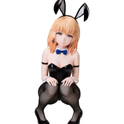 FREEing Butareba The Story of a Man Turned into a Pig Jess Bunny Ver. 1/4 Figure