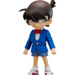 FREEing figFIX Detective Conan Conan Edogawa Figure JAPAN OFFICIAL