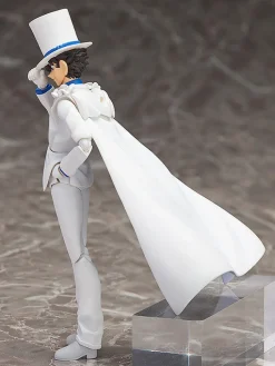 FREEing Figure*figma Detective Conan Phantom Thief Kid Action Figure JAPAN OFFICIAL