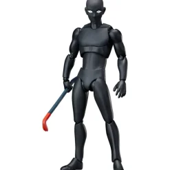 FREEing figma Detective Conan True Criminal Action Figure JAPAN OFFICIAL