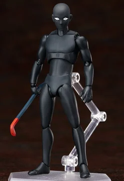 FREEing figma Detective Conan True Criminal Action Figure JAPAN OFFICIAL