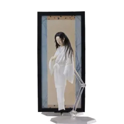 FREEing Figure*figma Maruyama Okyo's Yureizu Action Figure JAPAN OFFICIAL