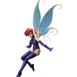 FREEing figma Shin Megami Tensei Pixie Action Figure JAPAN OFFICIAL
