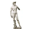 FREEing figma The Table Museum Davide di Michelangelo Action Figure JAPAN