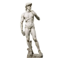 FREEing figma The Table Museum Davide di Michelangelo Action Figure JAPAN